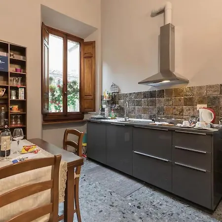Via Roma 4 Apartment *