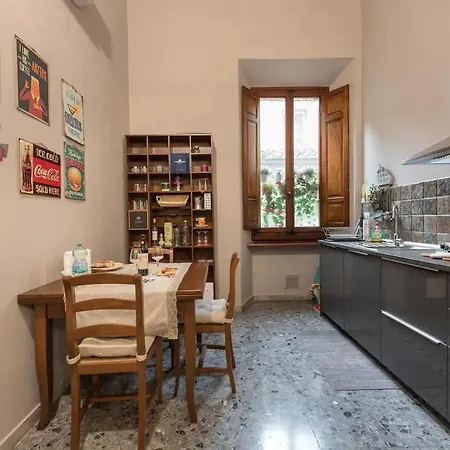 Via Roma 4 Apartment