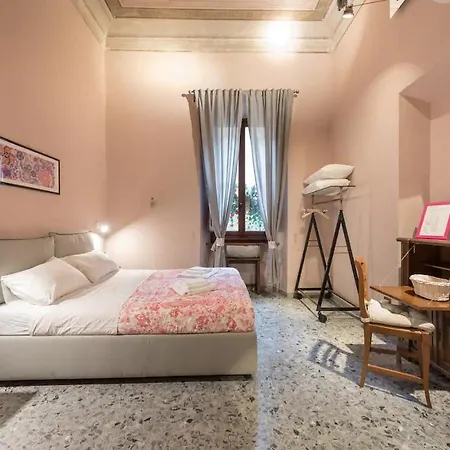 Apartment Via Roma 4