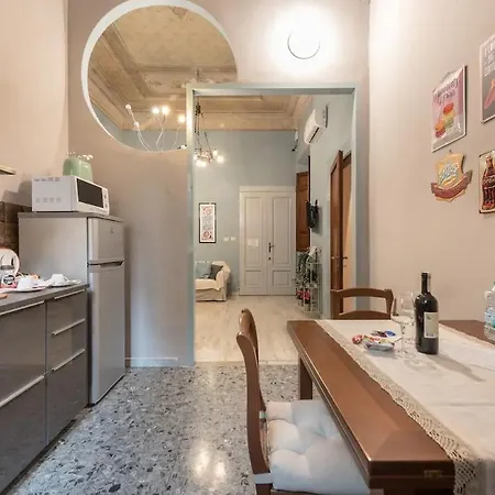 Apartment Via Roma 4 *