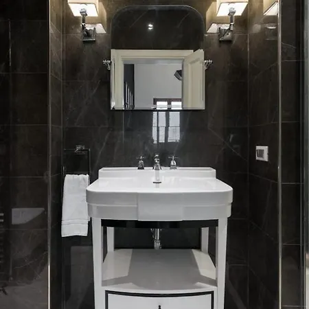 Borgo Pinti Le Stanze Dei Nobili