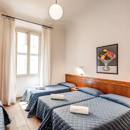 Nuova Italia Hotell