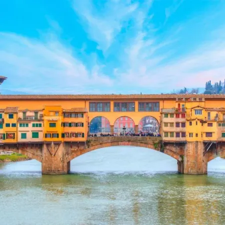 Affittacamere Casa Faenza At Historical Center With Lift !!! Firenze