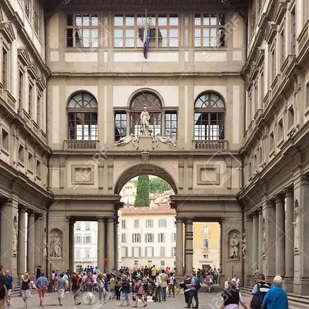 Casa Faenza At Historical Center With Lift !!! 招待所