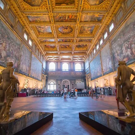 Casa Faenza At Historical Center With Lift !!! 佛罗伦萨