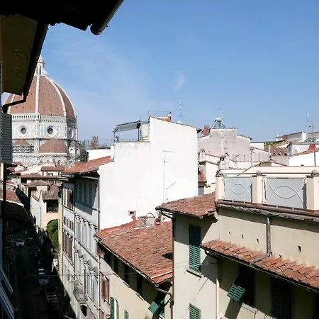 Appartement Oriuolo