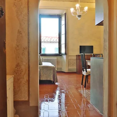Apartment Oriuolo *