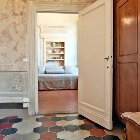 Apartment Oriuolo *
