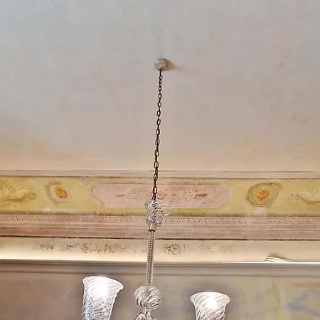 Apartment Oriuolo
