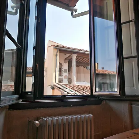 Apartment Oriuolo *
