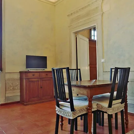 Apartment Oriuolo Florence