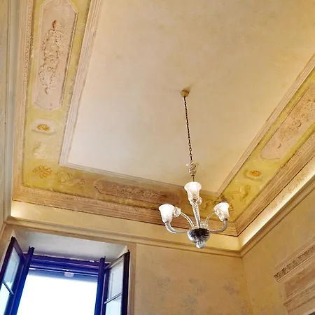 Oriuolo Apartment