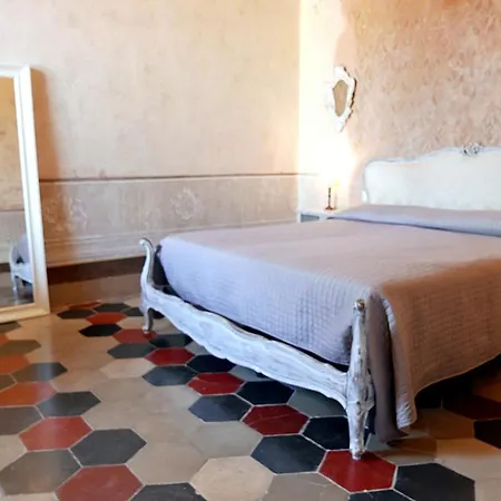 Oriuolo Apartment