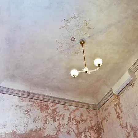 Apartment Oriuolo Florence