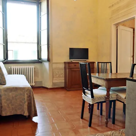 Apartment Oriuolo Florence
