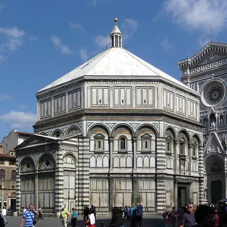 Uffizi - Flo * Florence