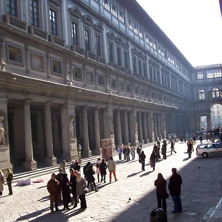 Uffizi - Flo Apartment Florence