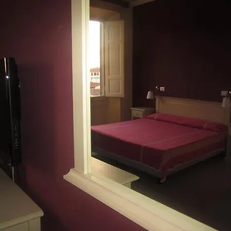 Hotel Genzianella 2*