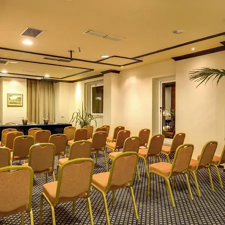 Hotel Croce Di Malta Florence