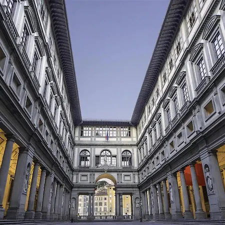 Pitti Loft * Florencia