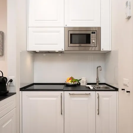 Giglio Luxury Apartment *