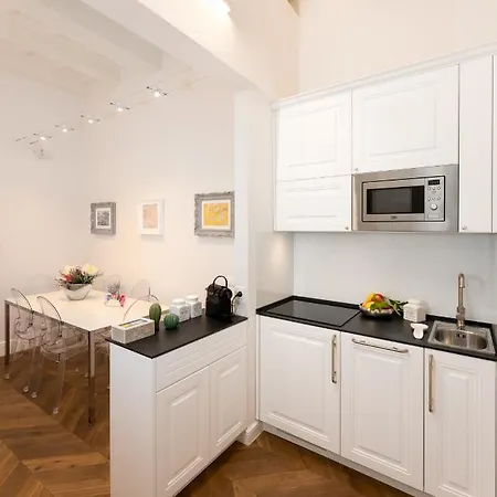 Giglio Luxury Apartment *