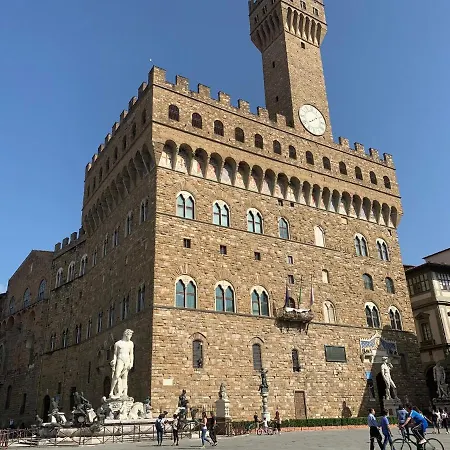 Apartment Giglio Luxury *