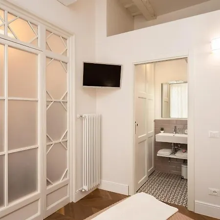 Apartment Giglio Luxury *