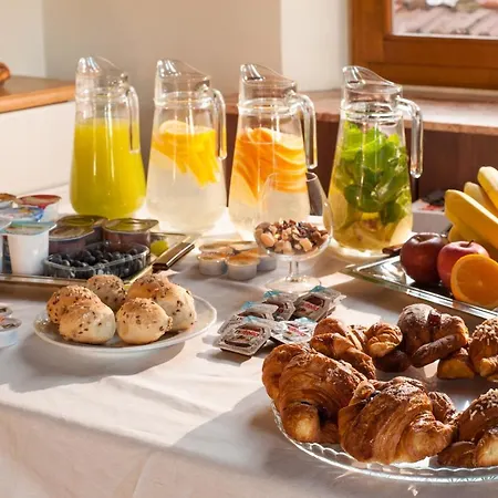 Relais Il Cestello 3* Firenze