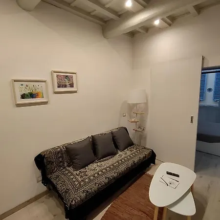 Appartamento Cozy Near Ponte Vecchio Firenze