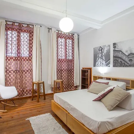 Studio Accademia * Florence