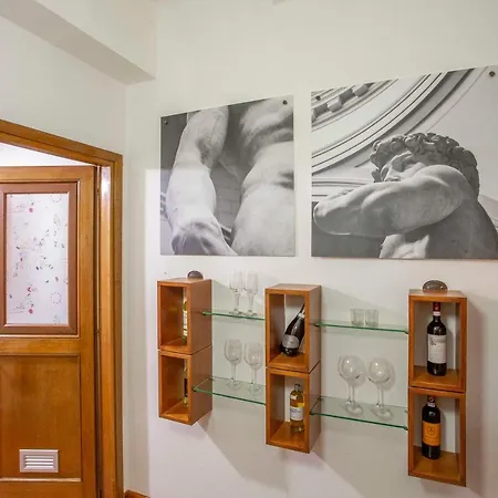 Apartment Studio Accademia