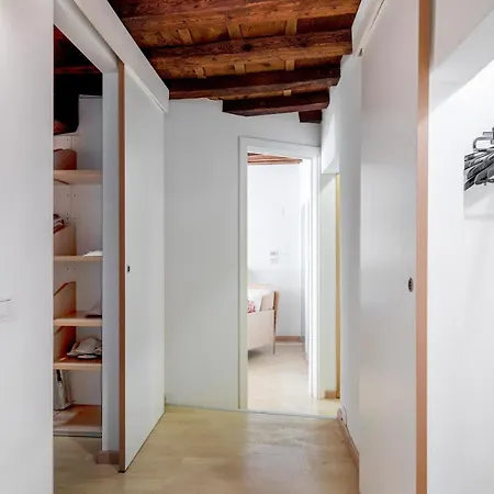 Apartment Piazza Della Signoria
