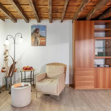Piazza Della Signoria Apartment