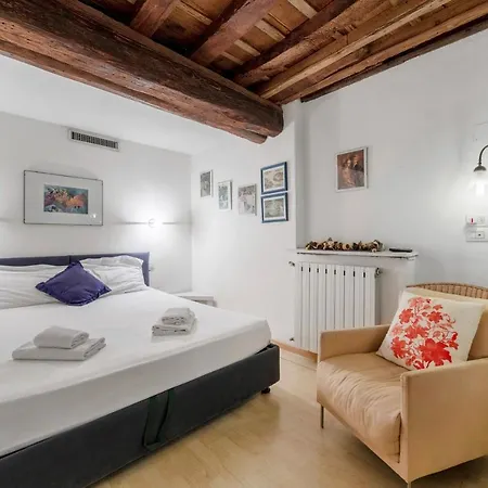 Apartment Piazza Della Signoria Florence