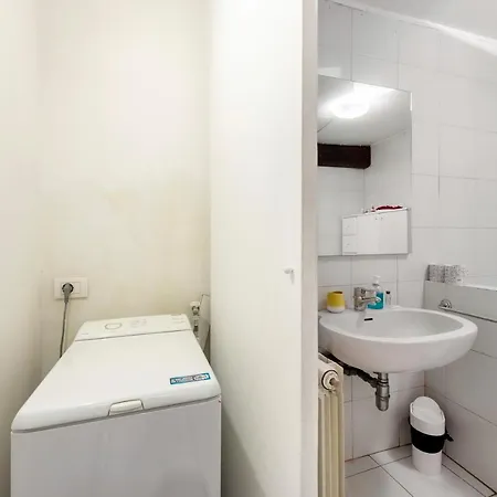 Piazza Della Signoria Apartment
