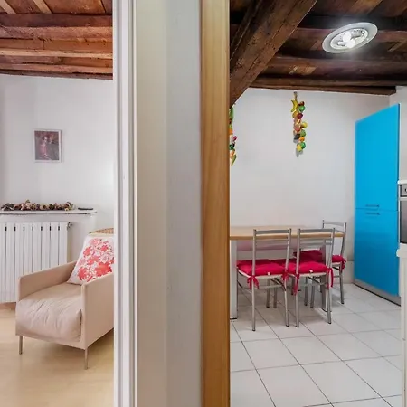 Apartamento Piazza Della Signoria Florencia