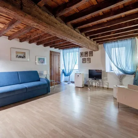 Apartment Piazza Della Signoria *
