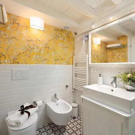 Giglio Luxury Apartment *