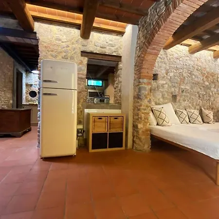 La Cantina. Splendido Loft Appena Ristrutturato. * Firenze