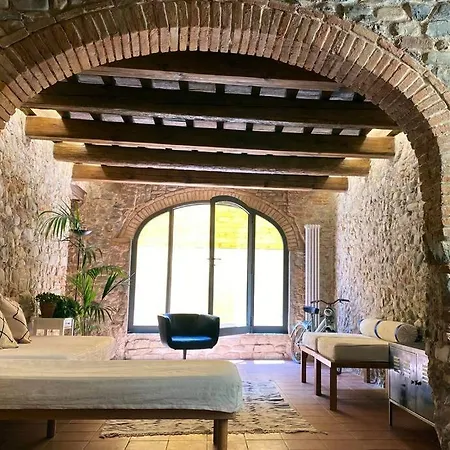 Appartamento La Cantina. Splendido Loft Appena Ristrutturato.