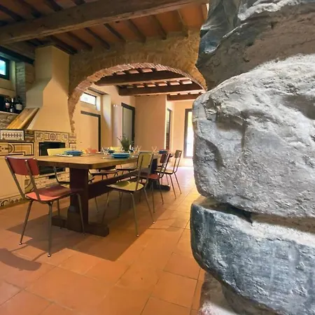 La Cantina. Splendido Loft Appena Ristrutturato. *
