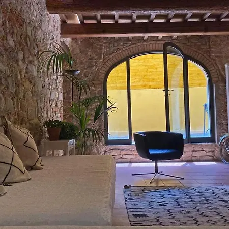 Appartamento La Cantina. Splendido Loft Appena Ristrutturato. Firenze