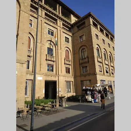 Shelley Appartamento Firenze
