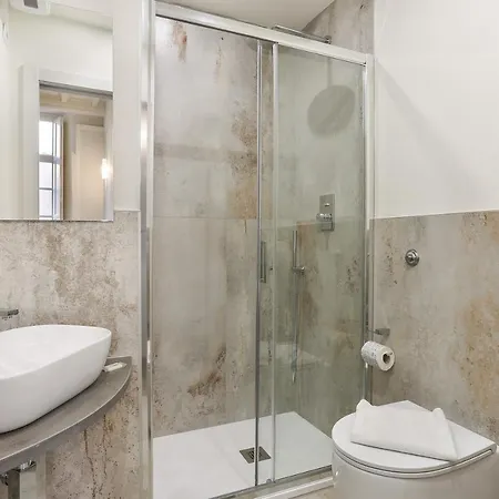 Civico 7 - Sweet Dreams In Apartment Florence