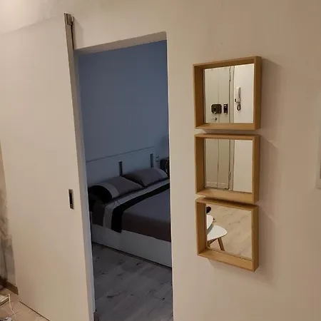 Appartamento Cozy Near Ponte Vecchio Firenze