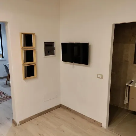 Cozy Near Ponte Vecchio Firenze