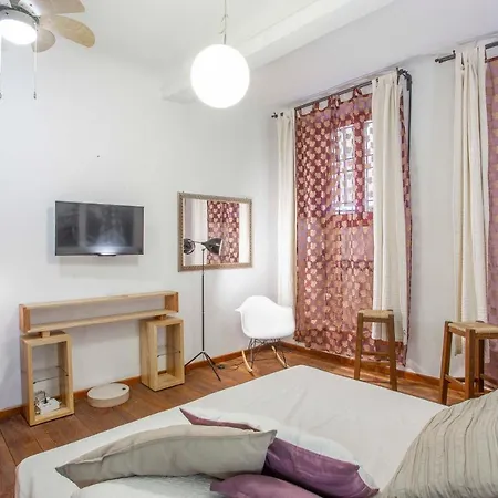 Studio Accademia Apartment Florence