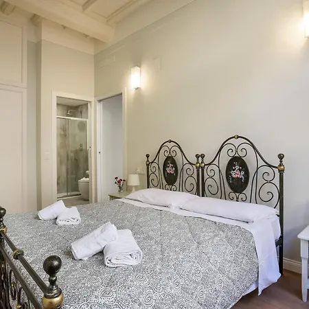 Civico 7 - Sweet Dreams In Apartment *