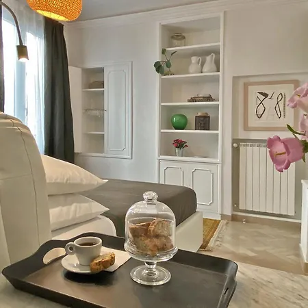 San Lorenzo For Foodies Apartment Florence
